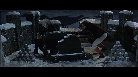 The Fearless Vampire Killers 1966 Screencaptures Flickr