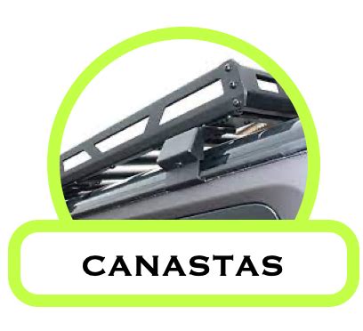 Canastas Para Jimny Accesorios Para Jimny