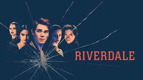 Download Tv Show Riverdale Hd Wallpaper