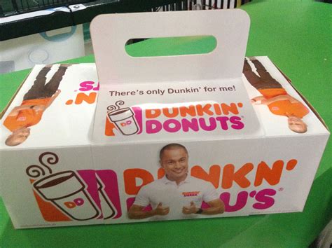 Bonuses for long term dunkin donuts pay recipients start in may 3