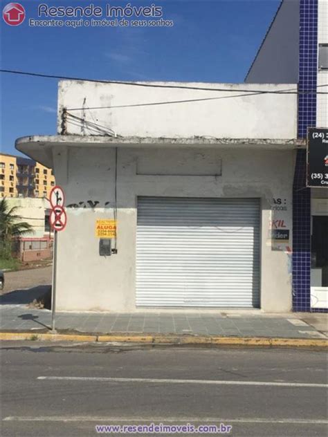 Loja Para Alugar Em Resende Rj Manejo Resende Im Veis