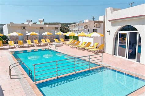 Artemis & Katherina Apartments - Kefalos hotels | Jet2holidays