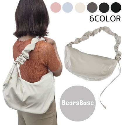 CARLYN BABE M BKS CARLYN ショルダーバッグポシェット BUYMA