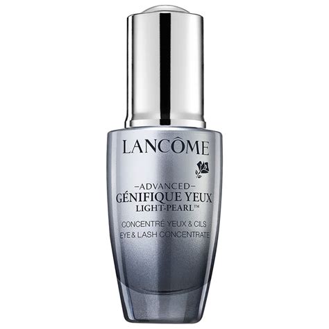 Advanced Génifique Yeux Light Pearl™ Eye Serum Lancôme Sephora