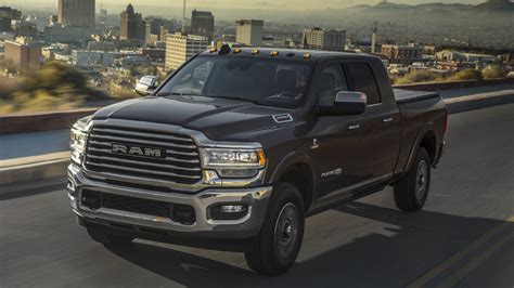 2021 Ram 3500 Boasts 1 075 Lb Ft Torque Boost Autotrader Ca