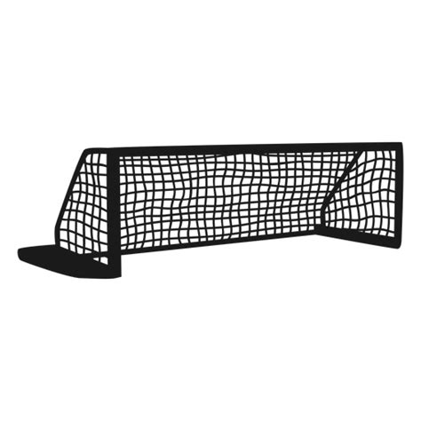 Soccer Goal Net Png