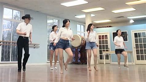 Elvira Line Dance Absolute Beginner Youtube