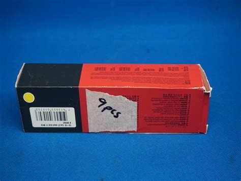 Pcs Hilti Dx Cartridge M Cal Short X Ebay