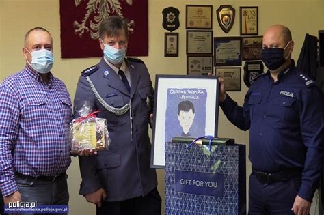 Z zawodu policjant z zamiłowania kulturysta Mistrz Świata w