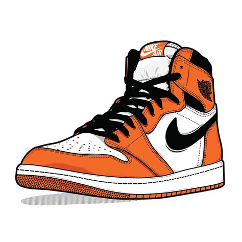 Air Jordan One Retro High Og Shattered Backboard On Behance