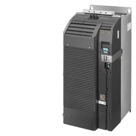 INVERSOR DE FREQUENCIA TRIFASICO 380 480V 110KW SINAMICS PM2402