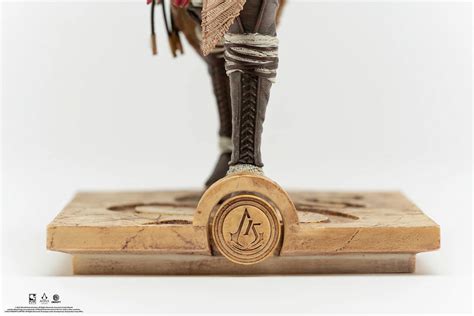 Assassin S Creed Origins Amunet The Hidden One Aya Of Alexandria Pvc