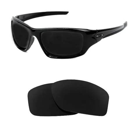 Buy Oakley New Valve 2014 Sunglass Lenses Seek Optics