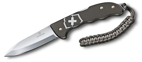 Victorinox Swiss Army Limited Edition Hunter Pro Alox Folding