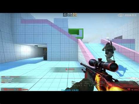 Jogando Cs Awp YouTube