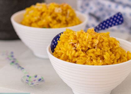 5 Recetas Con Arroz Originales Pequeocio