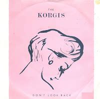 Music on vinyl: Don't look back - The Korgis