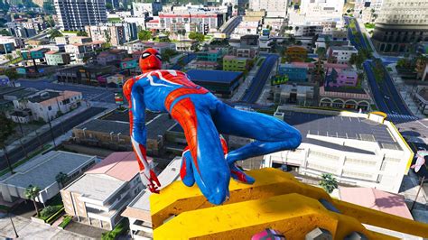 Gta Spiderman Ragdolls K Compilations With Gta Blade Gta Fails