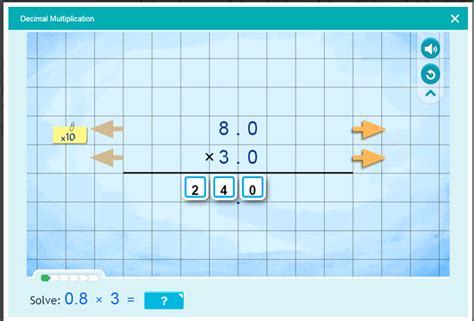 Number And Operations In Base Ten Represent Numbers For Grade 5