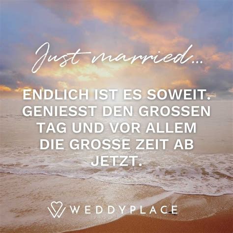 Hochzeitswünsche 70 schöne Sprüche und Zitate WeddyPlace 2022