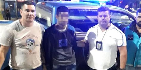 Indagan Al Segundo Sospechoso Detenido Por Balear Al Turista Sueco Actualidad Diario La Prensa