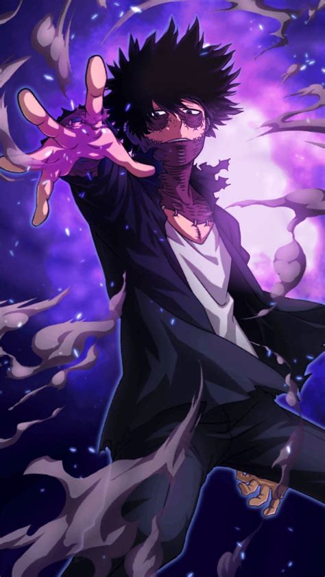 Mha Dabi Aesthetic Wallpapers Wallpaper Cave Images