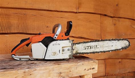 Stihl Chainsaw 031av Parts Manual Informacionpublica Svet Gob Gt