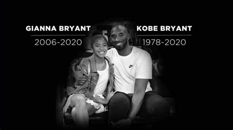 Look Nike Changes Its Entire Homepage To Honor Kobe Gianna Bryant