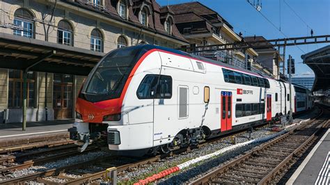 Nouvelle Rame Automotrice Stadler Rabe 512 Trains Réels Forum 3rails