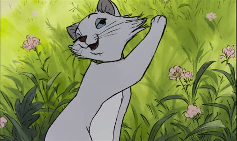 The Aristocats Aristocats Disney Concept Art Anime Drawing Styles