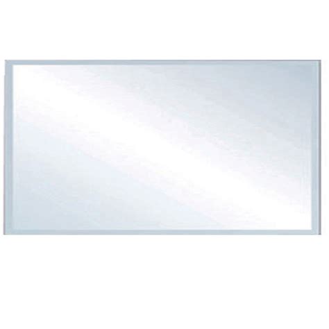 Bevel Edge Mirror 1500X900 Helmex