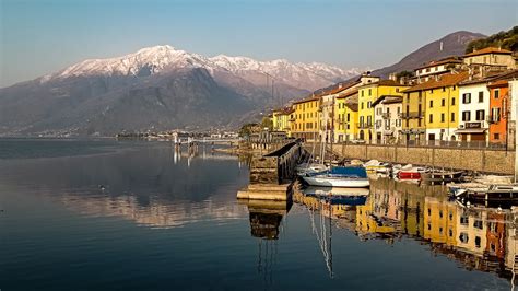 Cosa Vedere Al Lago Di Como Hellotickets