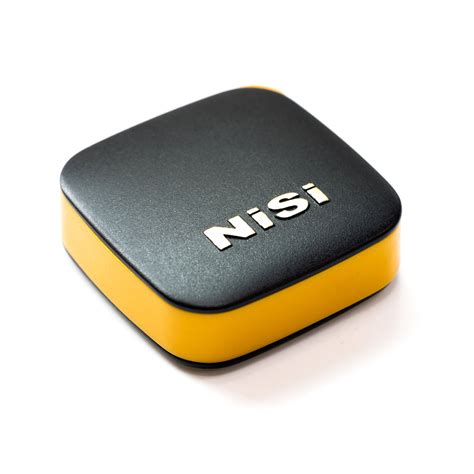 Nisi Bluetooth Wireless Remote Shutter Control Scott Reither