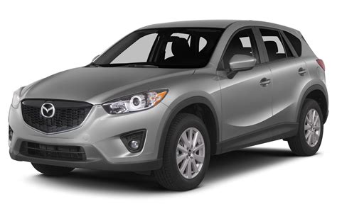 2014 Mazda Cx 5 Specs Prices Mpg Reviews And Photos