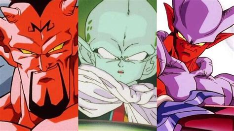 Dragon Ball Z Toyotaro Publica Un Espectacular Dibujo De Uno De Los