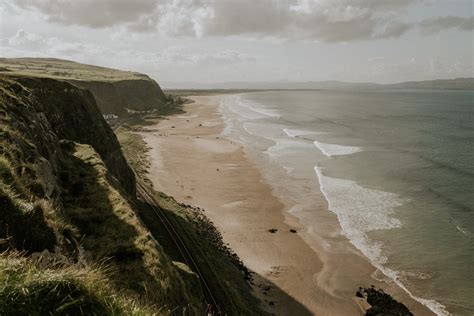 Northern Ireland • Travel Guide — Chez Núñez