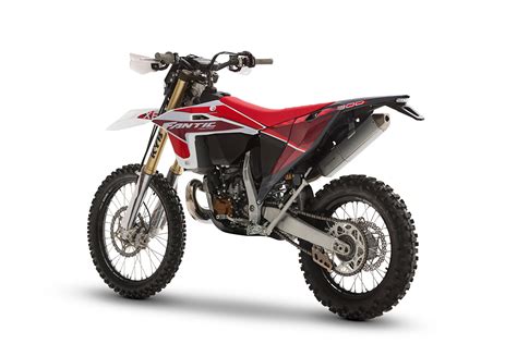 Primera Impresión Modelos Fantic Enduro Y Motocross 2025