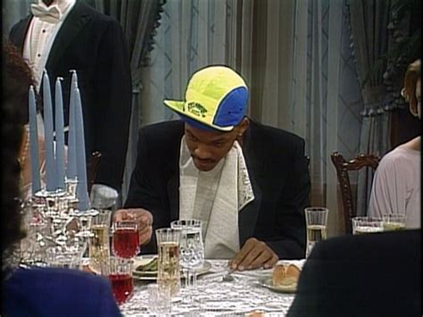 The Fresh Prince of Bel Air - 1x01 - "The Fresh Prince Project" - The ...