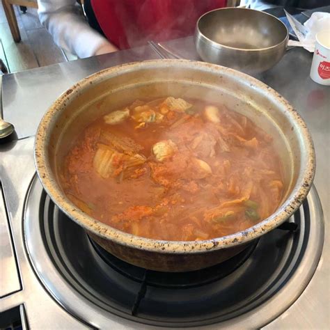 대독장 명지점 부산강서구 김치찌개 두루치기 맛집 다이닝코드 빅데이터 맛집검색