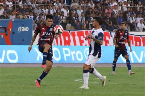 Carlos Mannucci Vs Alianza Lima Fecha Hora Canal Y Alineaciones