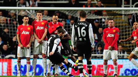 Newcastle United News, Fixtures & Results | Premier League