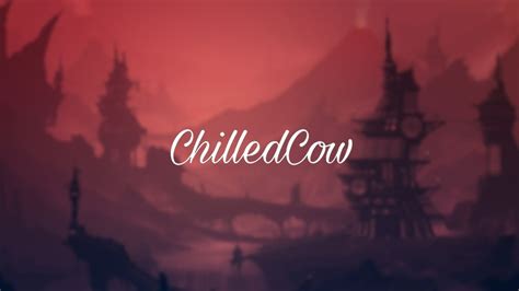 Chilledcow Sunset Chill🌆 Youtube