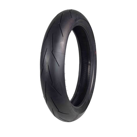 Мотоциклетна гума Pirelli Diablo Supercorsa V3 SP 120 70 ZR 17 M C 58W