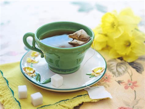 The Surprising Health Benefits Of Lipton Green Tea You Need To Know The Green Tea Spot