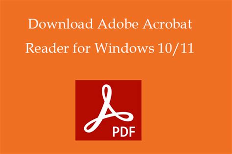 How To Install Adobe Acrobat Reader Dc On Windows