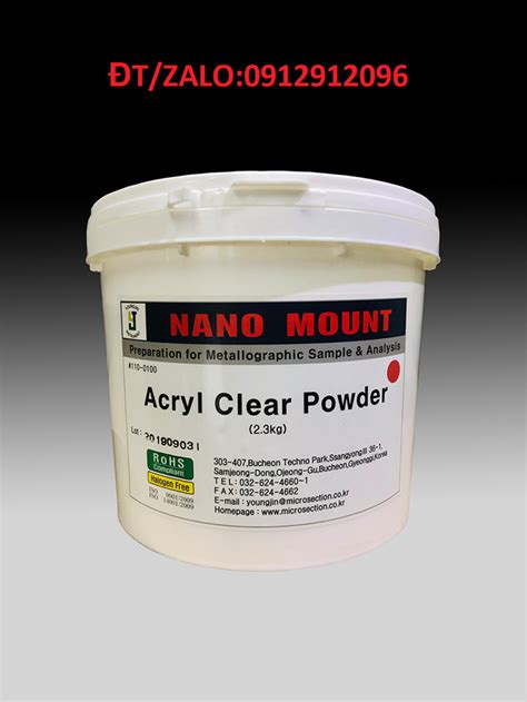 Acryl Clear Liquid