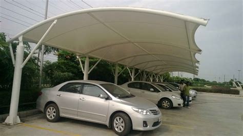 Al Fazal Tensile Concept