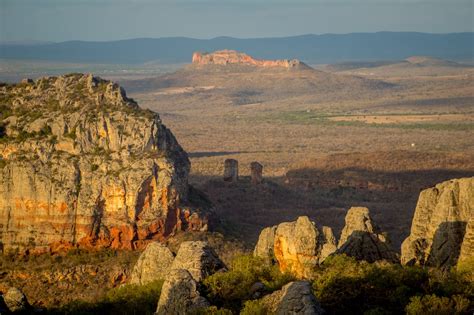 Parques Nacionais Para Conhecer A Biodiversidade Brasileira