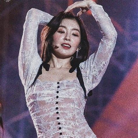 Irene Red Velvet Icon