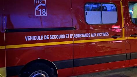 Un jeune homme décède dans un accident de scooter à Merlimont ici